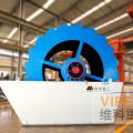 China artificial sand washing machine price