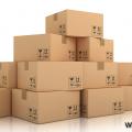 Расходные и упаковочные материалы для складов, производств и магазинов