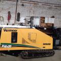Буровая установка Vermeer D16х20