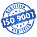 Сертификация продукции и оборудования