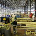 Мебельная фабрика,
деревообрабатывающее
производство