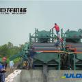 Оборудование для добычи
железа серии Julong