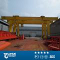 YT Operation and maintenance of low-cost single girder
gantry crane