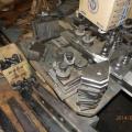 Пробить отверстие в металле продам пресс-ножницы НГ5224, НГ5222, гильотины, молота и спец инструмент Комплекты ножей на пресс-ножницы