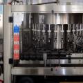 Автомат розлива вакуумного типа CLIFOM-28 (Италия)