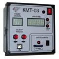 Преобразователь давления и
температуры измерительный
кабельный КМТ-03