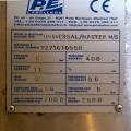 Этикетировочный  автомат P.E. Labellers