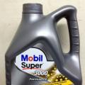 Mobil Super 300 Formula FE 5W30