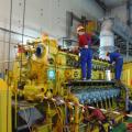 Восстановление производства отечественных дизельных двигателей по-кингисеппски