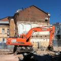 Демонтаж любых зданий исооружений по всей России