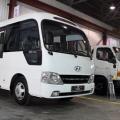 Продажа автобусов Isuzu, Hyundai, Hino
2.3.14.2