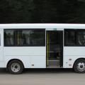 Автобус Hyundai County 1.2.14