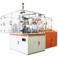 Автоматическая среднескоростная машина для производства бумажных чашек из Китая