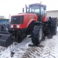 Тракторы БЕЛАРУС-3022  1 год гарантии