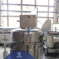 Центрифуга | машина обезволашивания шерстных субпродуктов КРС FELETI от производителя!