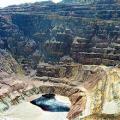 Аргентина исключает налоги на экспорт горнодобывающей промышленности.
