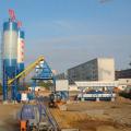 бетонный завод китайского
производства