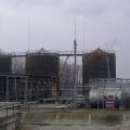 Бочки, резервуары для хранения
топлива, доставка из
Днепропетровска