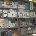 Купим советские радиоизмерительные приборы, радиодетали, платы, ЭВМ, АТС, приборные подшипники.