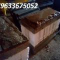 Бизнес по производству
теплоблоков и стройматериалов
под мрамор из бетона