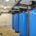 ВИАН - Система очистки вода, коттеджи, промышленные производства.