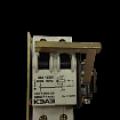 Блок выключателей (ВМ-40Р-1 + Д703)