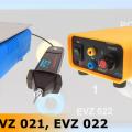 Электроискровое перо EVZ
(электрокарандаш)