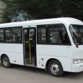 Автобус Hyundai County 1.2.14