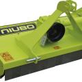 Косилка измельчитель Niubo серии Douro