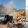 Демонтаж любых зданий исооружений по всей России