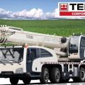 Продам автокран Terex TOPLIFT TTC036G