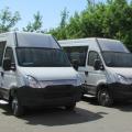 Продам микроавтобус Iveco Daily
50C15VH