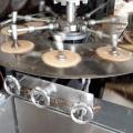 Автоматическая вафельных конус призводственная линия Модель В (вафельные конусы пределах 185 мм в длину)