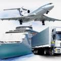 Транспортные услуги от
компании “Logistic Systems”