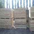 деревянные ящики (пром тара)