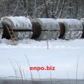 «Энергия НПО» - производство и
монтаж нефтегазового
промышленного оборудования