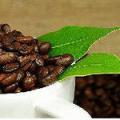 жаренный кофе в зернах сорт
Арабика Бразилия Mogiana, NY 2, sc.
17/18, Arara Azul,  fine cup, unwashed