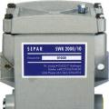 Separ-2000 - дополнительный
топливный фильтр для дизеля