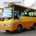 Городской  автобус Zhongtong
LCK6605DK-1, 2014  год