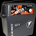 Электропастух для КРС и  свиней- лучшая модель SECUR 200.