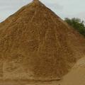 Скважинная добыча песка и ПГС
в местах его использования