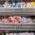 Молочные продукты в мягкой
упаковке: антикризисное
решение