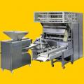 Хлебопекарные печи, оборудование для выпечки и формовки Италия
