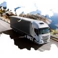 Перевозка грузов разной габаритности по России