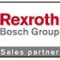 Гидравлика и пневматика Bosch Rexroth
