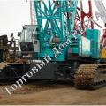 кран KOBELCO CKE1800-1F 2009 год