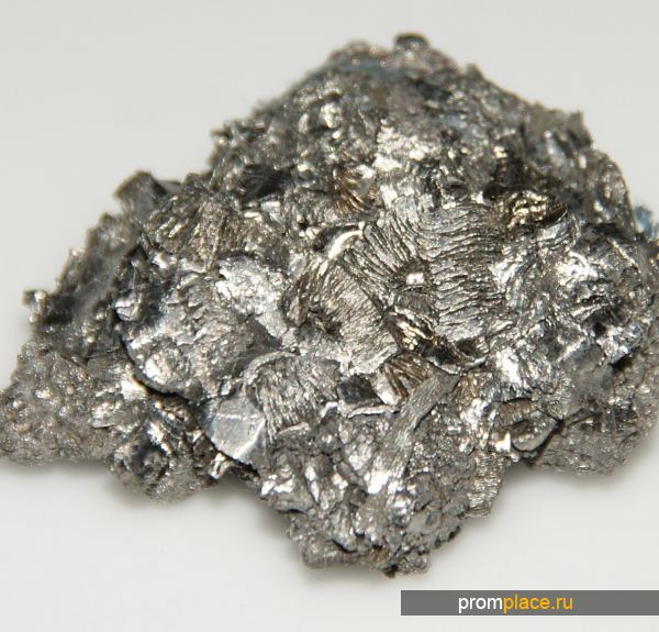 Как выглядит серебро в природе: особенности и свойства