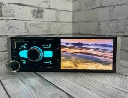 магнитола 1 din с цветным экраном