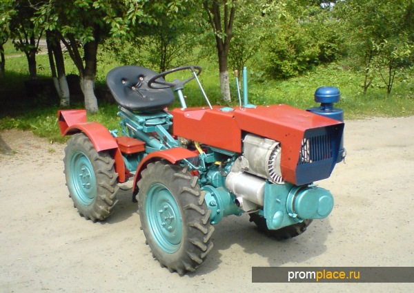 Минитрактор чехословацкие цена воздухоочиститель трактора купить