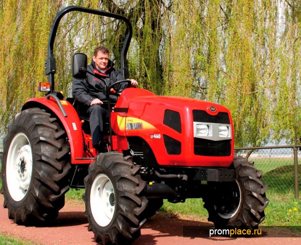 Цены китайских минитракторов купил трактор отзыв
